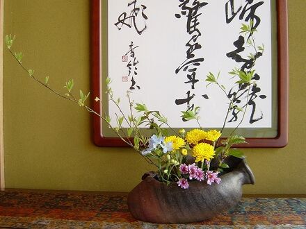 洞川温泉　花あかりの宿　柳屋 写真