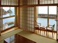 越前海岸　玉川温泉　網元の宿　玉島荘 写真