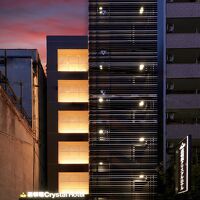 道頓堀クリスタルホテル 写真