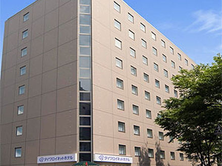 ダイワロイネットホテル新横浜の宿泊予約なら フォートラベル の格安料金比較 新横浜