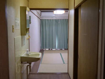 神戸ゲストハウス 写真