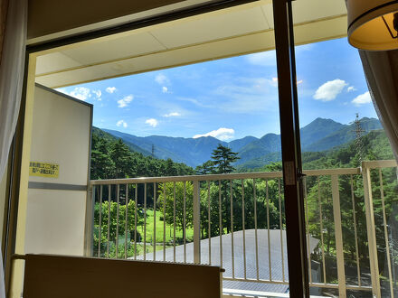 ほりでーゆー四季の郷 写真