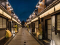 Nazuna 京都 椿通 写真