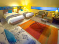 hotel cava 写真