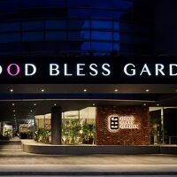 GOOD BLESS GARDEN SAUNA＆STAY 写真