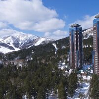 リゾナーレ トマム