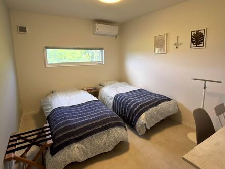 ゲストハウス - sou - 海と森のテラス 写真