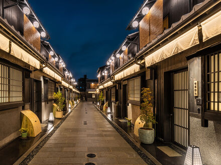 Nazuna 京都 椿通 写真