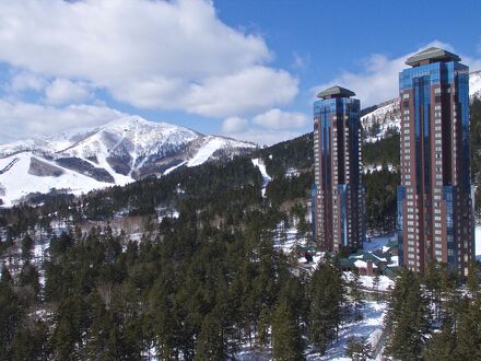 リゾナーレ トマム 写真