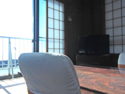 民宿タムラ 写真