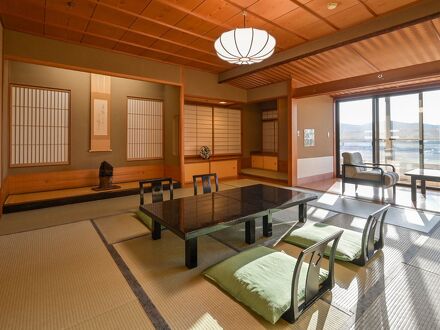 山代温泉 ゆ湯の宿 白山菖蒲亭 写真