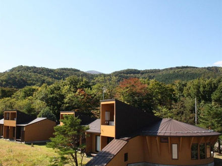 流辿別邸 観山聴月 (かんざんちょうげつ)　 写真