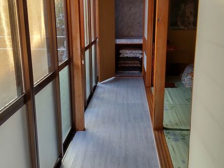 民宿　愛舟　＜屋久島＞ 写真