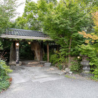 湯布院別荘 四季彩ホテル 写真