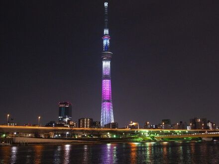 HOTEL OWL Tokyo 写真