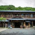 大沢温泉 湯治屋 写真