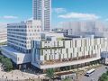 ラ・ジェント・ステイ新さっぽろ 写真