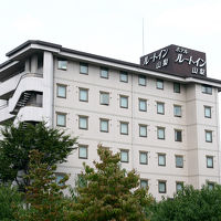 ホテルルートインコート山梨