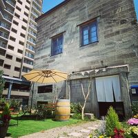 石と鉄 STONE and IRON 写真