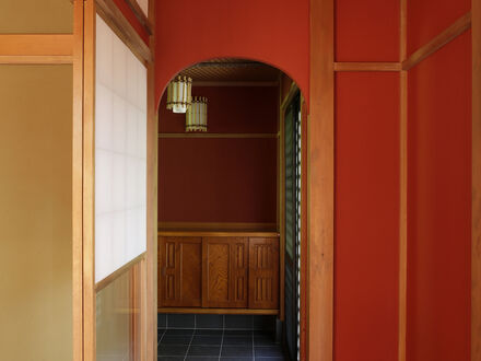 里の箱庭 Lodge365 写真