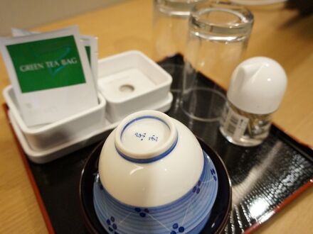 ホテル緑清荘 写真