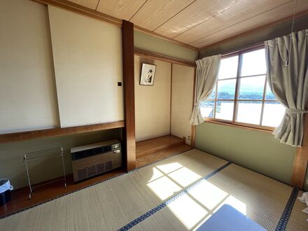 ペンションシュプール 写真