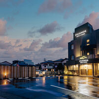 HOTEL&SAUNA FUJINOS 写真