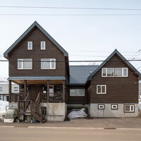 グレイストーン 写真