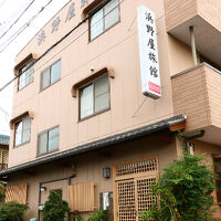 浜野屋旅館 写真