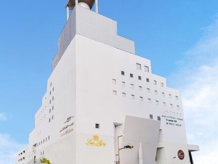 ホテルレイクアルスターアルザ泉大津 写真