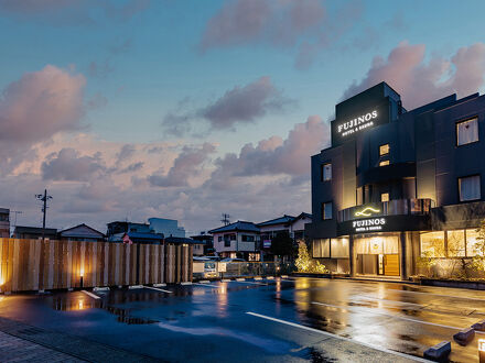 HOTEL&SAUNA FUJINOS 写真