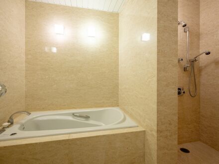 大湯温泉 ホテル鹿角 写真