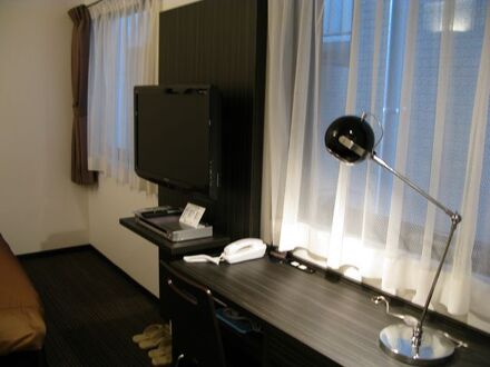 Station Inn Nagoya 写真