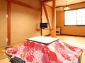 ロッヂ五竜 写真