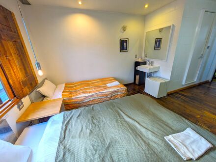 KULABO 大正館 写真