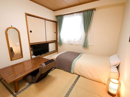 ビジネスイン東和 写真