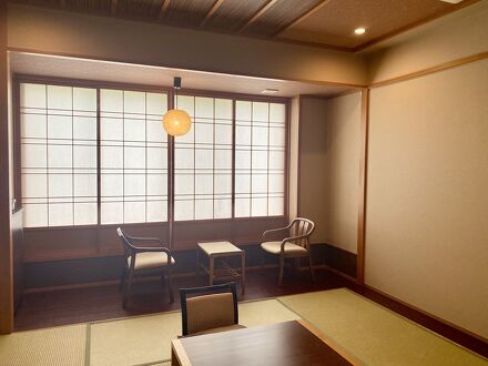 おごと温泉　湯の宿木もれび 写真