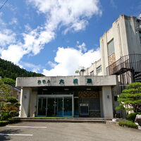 会津湯野上温泉　ホテル大坂屋 写真