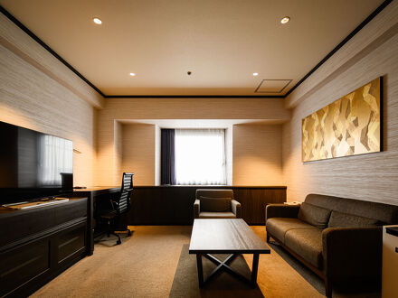 ANAクラウンプラザホテル松山 写真