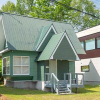 グリーンハウス ホリデーニセコ 写真