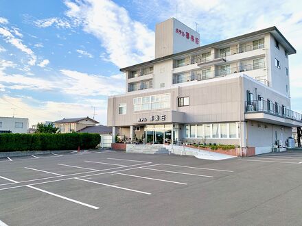 ホテル喜楽荘 写真
