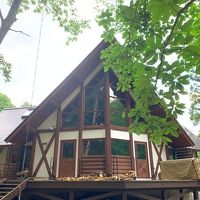 ユキキロッジ 写真