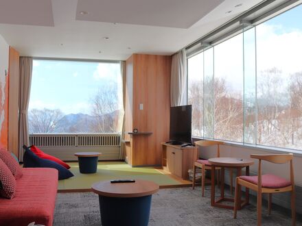 水上温泉郷　水上高原ホテル２００ 写真