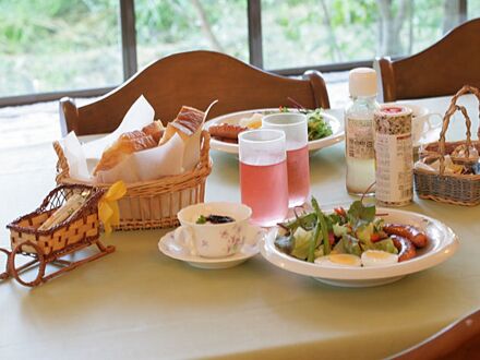 洋風民宿 こころ 写真