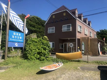 民宿りんかい 写真