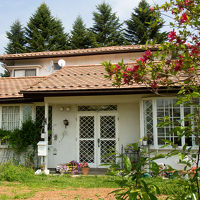 洋風民宿 こころ 写真