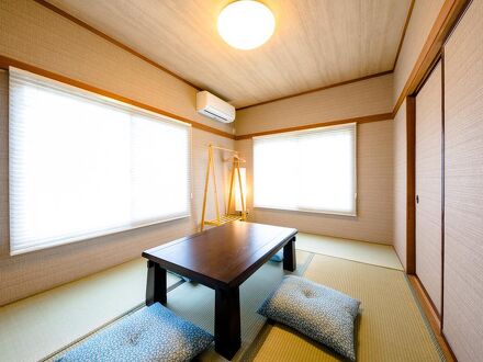 コージー バケーション ステイ 富士河口湖 写真