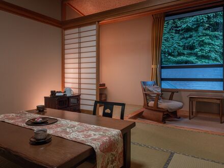 白布温泉 東屋 写真