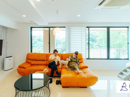 ペットリゾートブレインズ長崎 写真