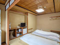 勝崎館 写真